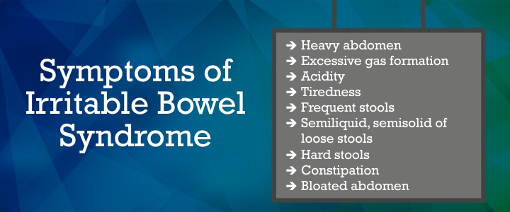 homeopathy for Irritable Bowel Syndrome